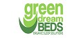 Green Dream Beds