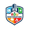 RDU Restoration - Fire, Smoke, Mold, and Water Damage Restoration